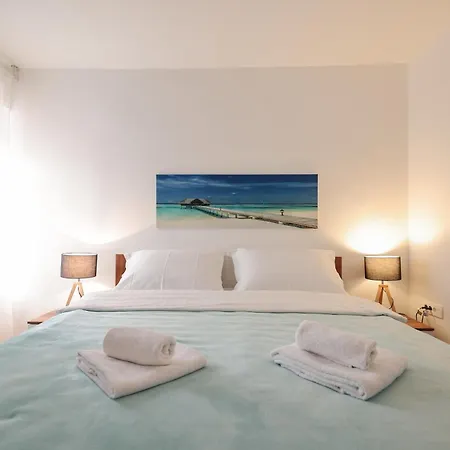 Viva - 2 Bedroom In Centar * Задар