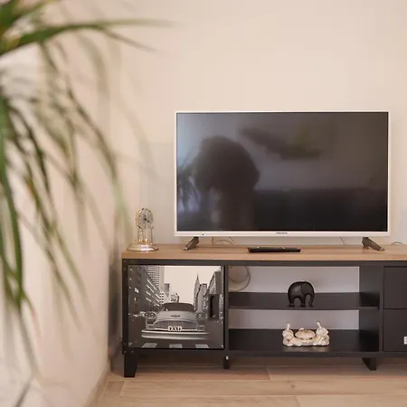 Viva - 2 Bedroom In Centar