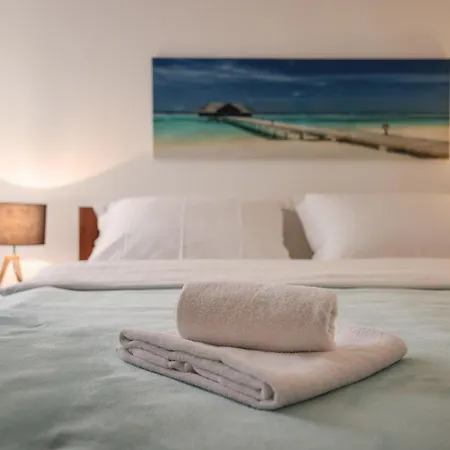 Viva - 2 Bedroom In Centar * Ζαντάρ