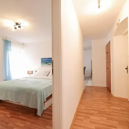 Lägenhet Viva - 2 Bedroom In Centar *