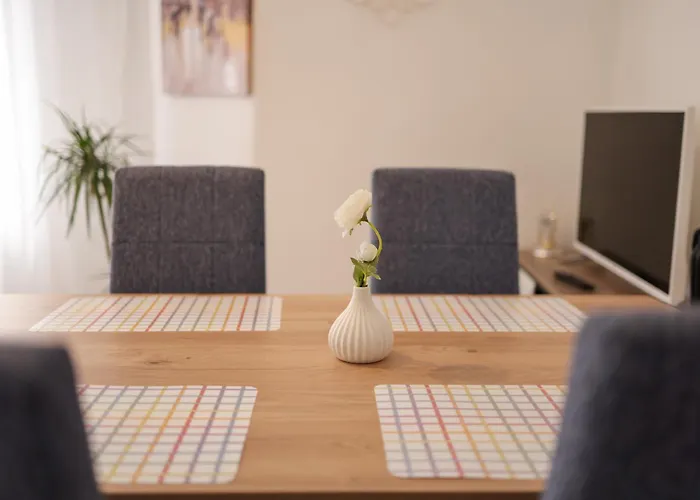 Viva - 2 Bedroom In Centar