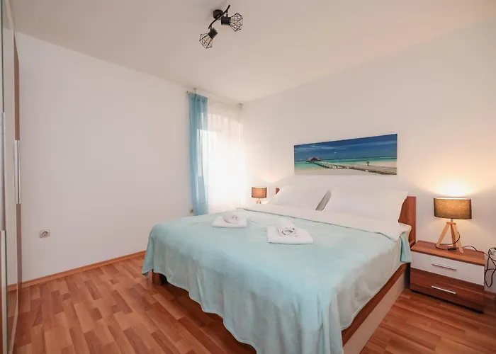 Viva - 2 Bedroom In Centar