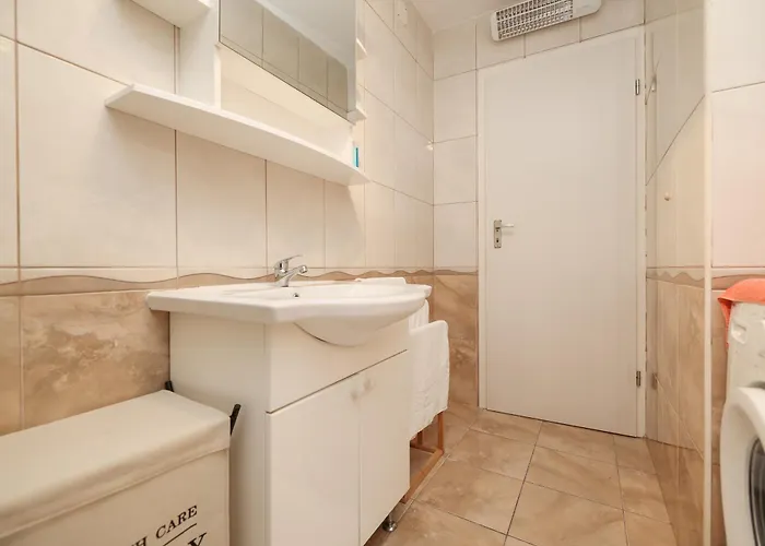 公寓 Viva - 2 Bedroom In Centar *