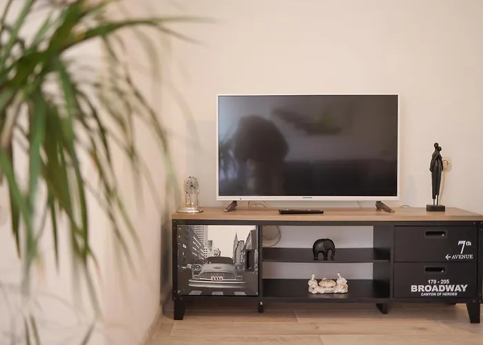 Viva - 2 Bedroom In Centar