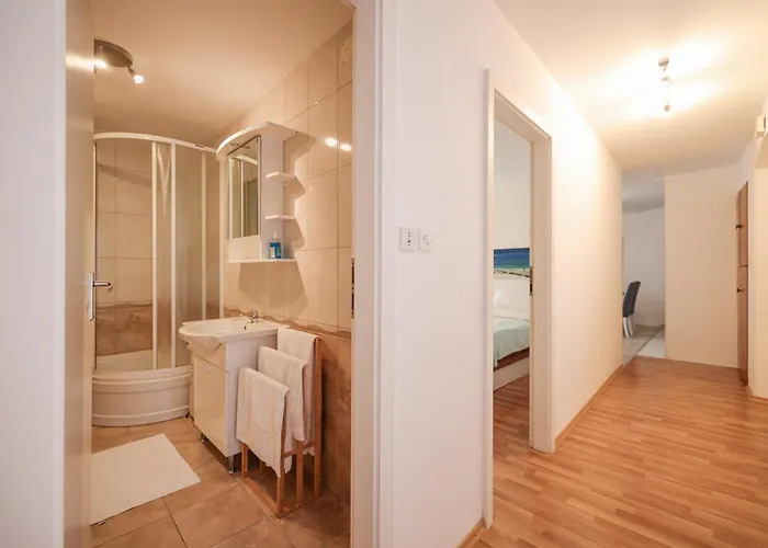 Viva - 2 Bedroom In Centar